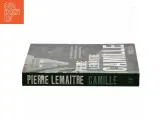 Camille af Pierre Lemaitre (f. 1951) (Bog) - 2