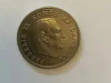 1 Krone 1971 Danmark - 2