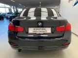 BMW 318d 2,0  - 4