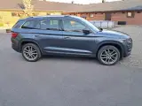 Skoda Kodiaq 2,0 TDi 150 Adventure DSG - 2