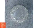 Skål i krystal (str. 15 x 7 cm) - 4