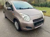 Suzuki Alto 1,0 GL - 2