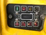 Wacker RT Fjernstyret Råjordskompaktor - 4