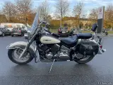 Yamaha XVS 650 Drag Star Classic - 5