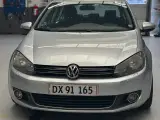 VW Golf VI 1,4 TSi 160 Highline - 2