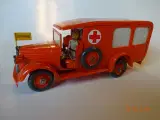  Siderudesæt til Ambulacce 
