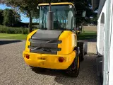 Volvo L25f  - 4