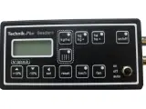 Technik-Plus TJS 8 El m. elblæser - 4