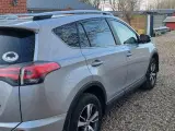 Toyota Rav4 2,0 Diesel  - 2