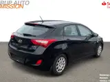 Hyundai i30 1,6 GDI XTR ISG 135HK 5d 6g - 3