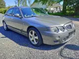 MG ZT 2,5 V6 190 - 3