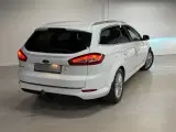 Ford Mondeo 2,0 TDCi 140 Titanium stc. - 4