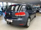 VW Golf VI 1,4 TSi 122 Comfortline - 3