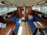 Albin ballad 30 - 4