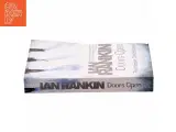 Doors open af Ian Rankin (Bog) - 2