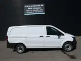 Mercedes-Benz Vito 114 A2 2,0 CDI RWD 9G-Tronic 136HK Van Aut. - 2