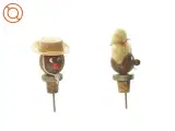 Sjove retro Vinpropper (str. 11 x 3 cm) - 2