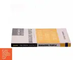 The Truth about Managing People af Stephen P. Robbins (Bog) - 3