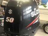 Suzuki DF50PT - 5