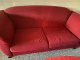 2 pers. sofa