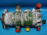 John Deere 9780 CTS Hydraulikpumpe AXE61624 - 3