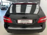 Mercedes E200 2,2 CDi stc. aut. BE - 4