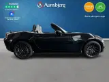 Mazda MX-5 2,0 SkyActiv-G 184 Roadster Seiza - 3