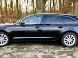 Audi A6 2,0 TDi 177 Avant Multitr. - 4