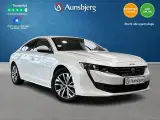 Peugeot 508 1,6 Hybrid Allure Pack EAT8