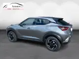 Nissan Juke 1,0 Dig-T Acenta 114HK 5d 6g - 4