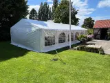 Udlejning af teltgulv / gulv / Partytelt festtelt - 5