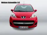 Peugeot 107 1,0 Cool 68HK 5d - 3