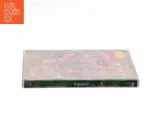 Cecile & Pepo (-) - Dyrene I Junglen [dvd] (DVD) - 2