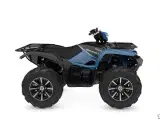 Yamaha YFM 700 Grizzly EPS SE Traktor - 5