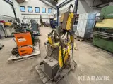 Svejsemaskine Esab LAG 400 - 3