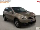 Nissan Qashqai 2,0 Aut. 141HK 5d - 4