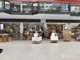 Østhimmerlands største butikscenter - lokaler til leje  - 5