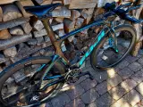 Triatlon - Triatloncykel - Fuji Norcom Topmodel. - 5