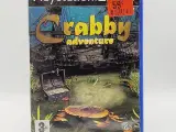 ⭐️· PS2: Crabby Adventure - 3