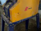 Skiold type KB200/3  5,5 kW 910068 - 3