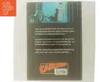 Den usynlige detektiv. Bind 1, Dræberdukkerne af Justin Richards (Bog) - 3