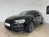 Audi A3 2,0 TFSi 190 Sport Sportback S-tr. - 2