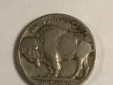 Buffalo Nickel 1930 USA - 2