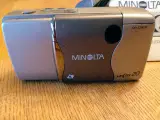 Minolta, Vectis 20, kompaktkamera