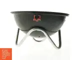 Bodum bærbar grill fra Bodum (str. Ø. 38 cm) - 5