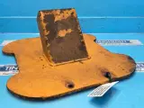 Case 821E Dæksel 8605898 - 5
