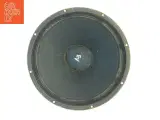Electro-Voice EVM15B Højttalerdriver 400W, Verdens mest effektive PA woofer, EIA 55 dB, 40 Hz - 2