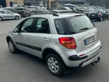 Suzuki SX4 1,5 GL - 4