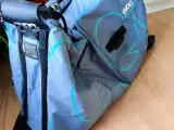 Evoc cykeltaske UDLEJES