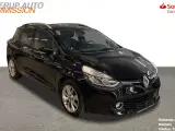 Renault Clio Sport Tourer 1,5 DCI Limited 75HK Stc - 2